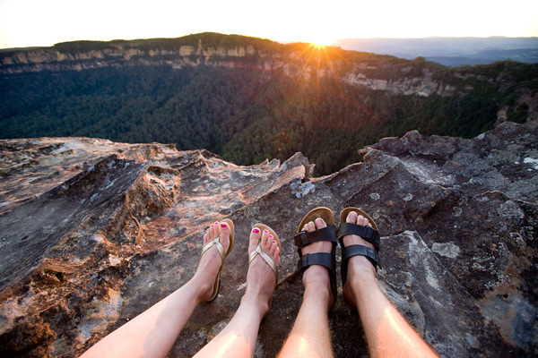 5 types of photos ideal for those who like to travel Picture 2