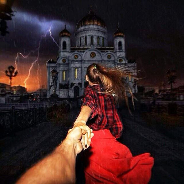 5 types of photos ideal for those who like to travel Picture 6