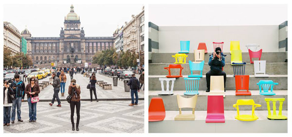 5 types of photos ideal for those who like to travel Picture 9