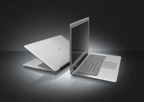 5 ultrabooks are selling well in Vietnam Picture 3