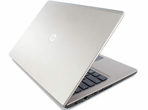 5 ultrabooks are selling well in Vietnam Picture 4