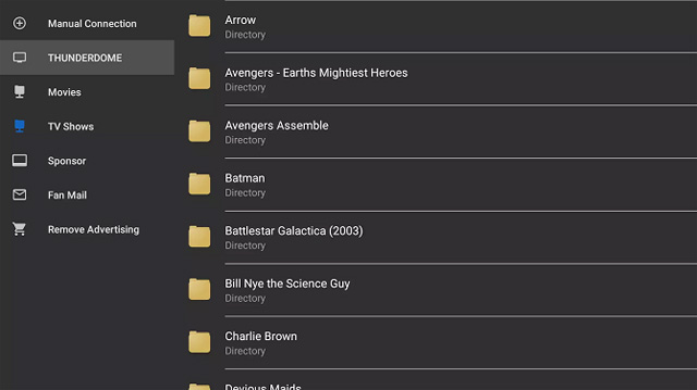 5 unique apps that Android TV users should install today Picture 4