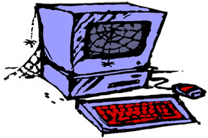 5 unknown things about old computers Picture 1