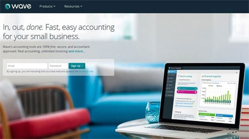 5 useful applications for small business owners Picture 4