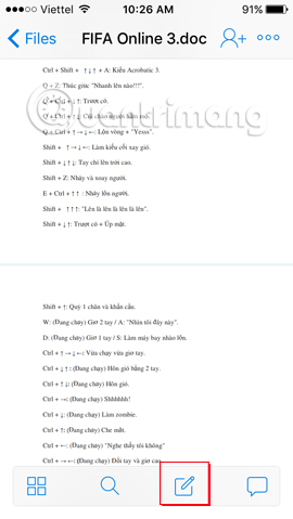 5 useful features of Dropbox on iOS and Android Picture 6