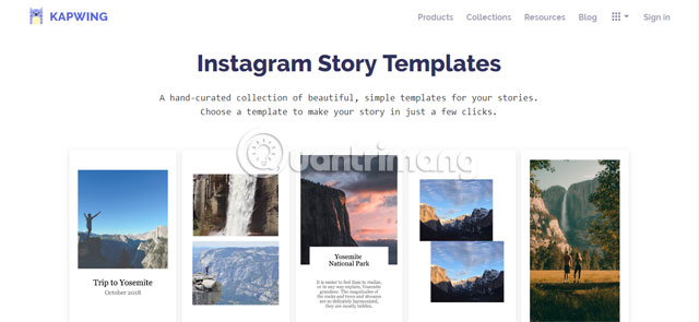 5 useful Instagram support apps you may not know yet Picture 2