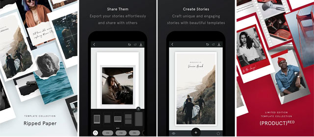 5 useful Instagram support apps you may not know yet Picture 3