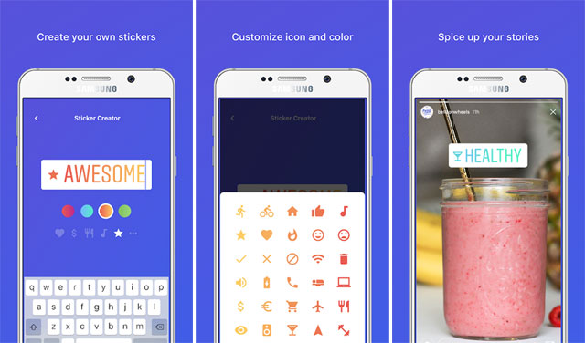 5 useful Instagram support apps you may not know yet Picture 4