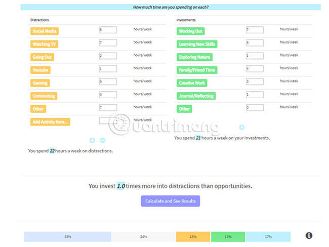 5 useful online calculation tools for life Picture 2
