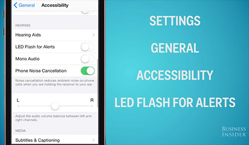 5 useful tips for iPhone users Picture 4