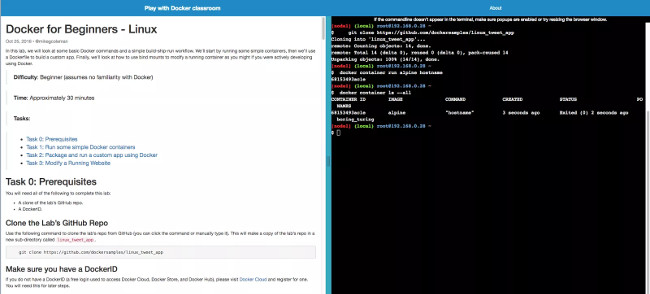 5 useful tips to learn Docker in 2018 Picture 1