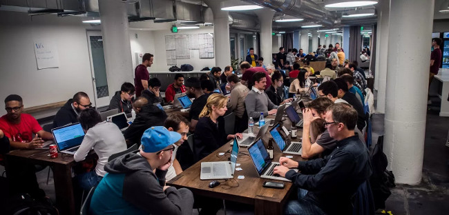 5 useful tips to learn Docker in 2018 Picture 3