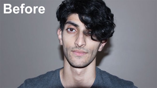 5 'very toxic' tips help improve photography skills in just 1 minute Picture 5