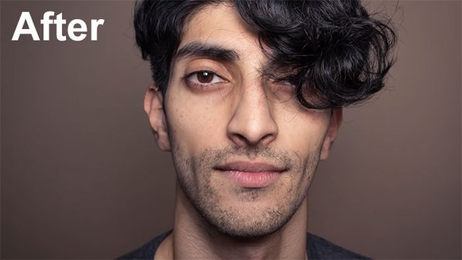 5 'very toxic' tips help improve photography skills in just 1 minute Picture 6