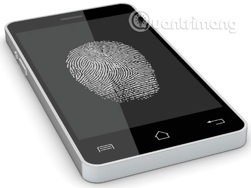 5 ways hackers 'beat' fingerprint scanner Picture 2