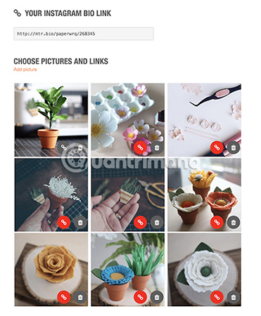 5 ways to add links to Instagram posts Picture 4