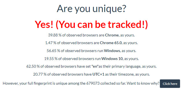 5 ways to check who is following you online Picture 2