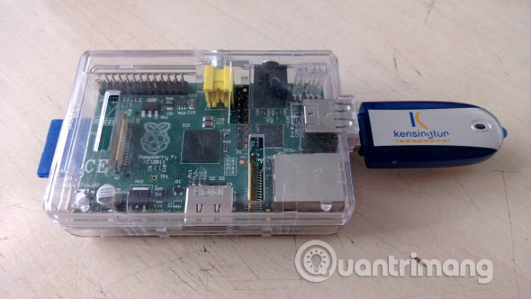5 ways to copy data from Raspberry Pi to PC Picture 2