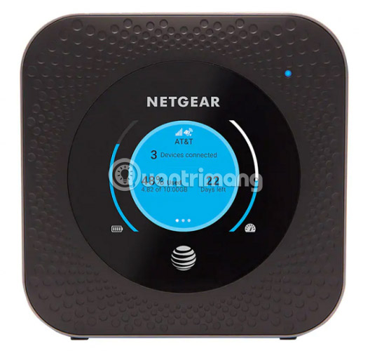 5 ways to create WiFi when there is no Internet service provider Picture 2