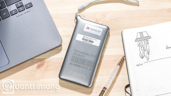 5 ways to create WiFi when there is no Internet service provider Picture 3