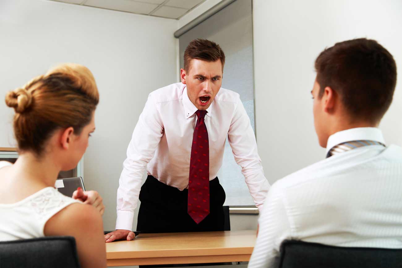 5 ways to deal with bad people Picture 2