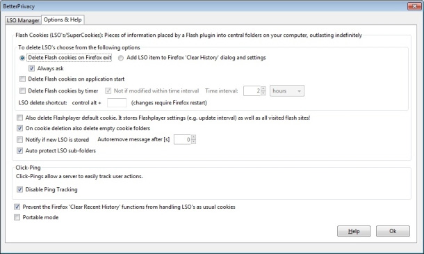 5 ways to ensure users are not 'tracked' on the Internet Picture 1