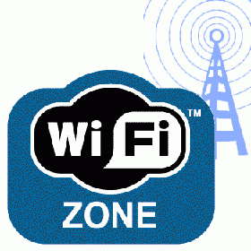 5 ways to expand the range of Wi-Fi networks Picture 1
