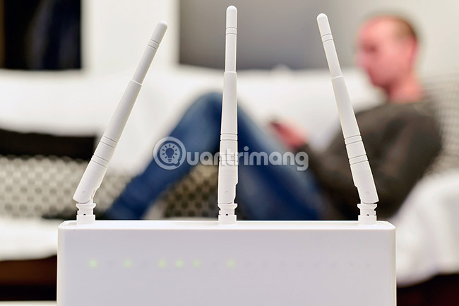 5 ways to expand the range of Wi-Fi networks Picture 2