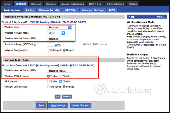 5 ways to expand the range of Wi-Fi networks Picture 4