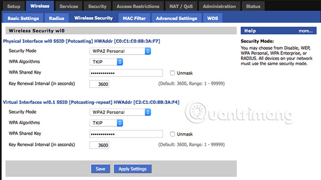 5 ways to expand the range of Wi-Fi networks Picture 5