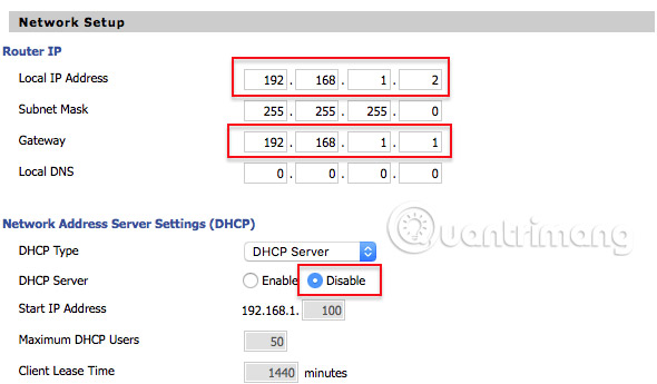 5 ways to expand the range of Wi-Fi networks Picture 7