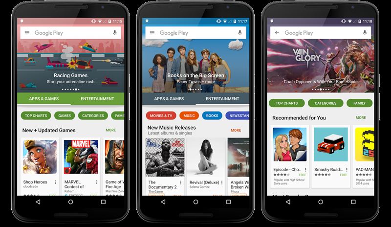 5 ways to fix 'Insufficient Space Downloading Error' on Android device Picture 2
