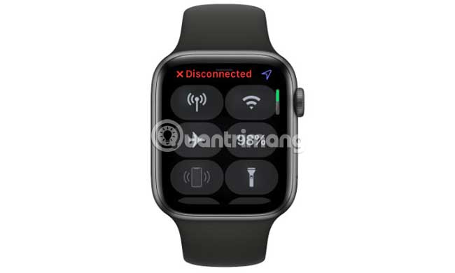 5 ways to fix the Apple Watch not pairing error Picture 3