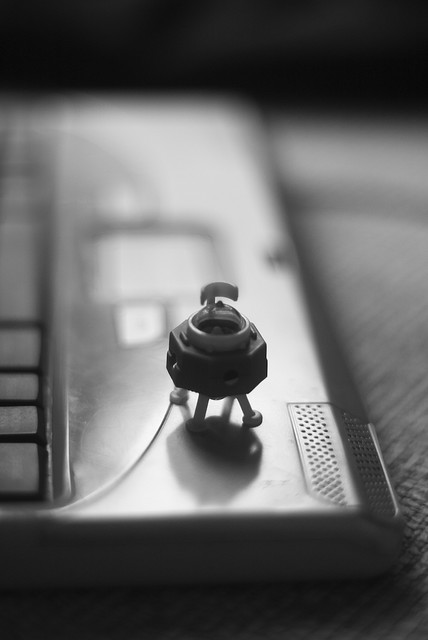 5 ways to fully utilize old computers Picture 2