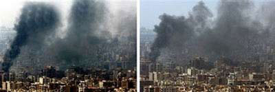 5 ways to identify fake photos Picture 10