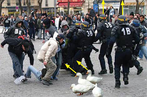 5 ways to identify fake photos Picture 2