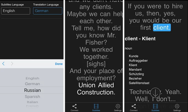 5 ways to learn 'unusual' foreign languages ​​on a PC or smartphone Picture 2