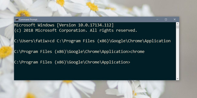 5 ways to open applications in Windows 10 Picture 2