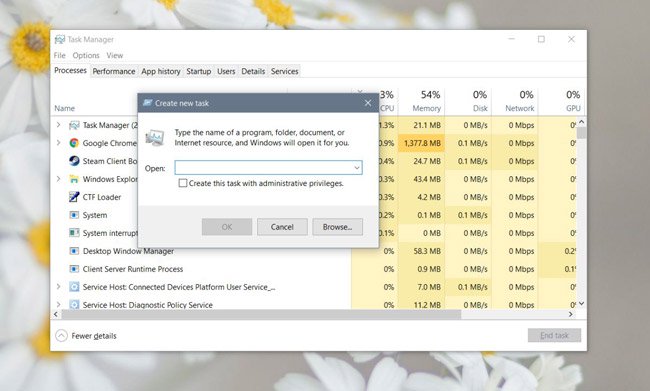 5 ways to open applications in Windows 10 Picture 3
