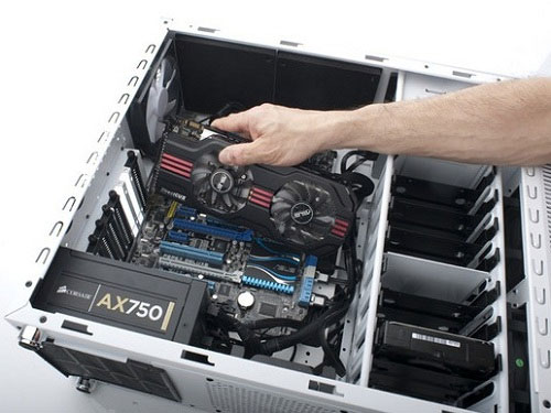 5 ways to overcome common computer errors Picture 3