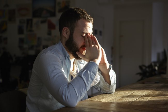 5 ways to overcome Dale Carnegie's fear and anxiety Picture 3