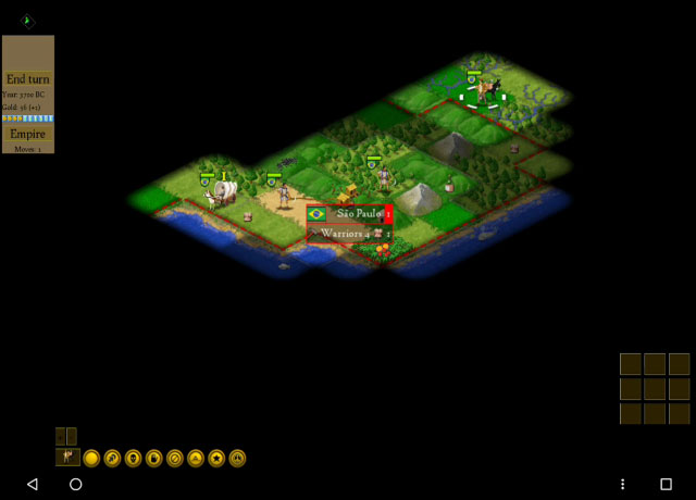 5 ways to play Civilization on Android and iPhone Picture 4
