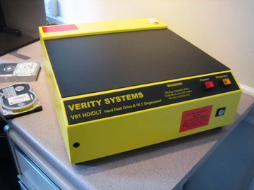 5 ways to 'remove' the hard drive thoroughly Picture 2