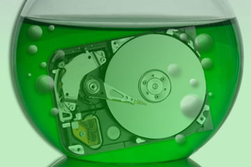 5 ways to 'remove' the hard drive thoroughly Picture 3