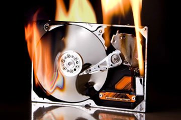 5 ways to 'remove' the hard drive thoroughly Picture 4