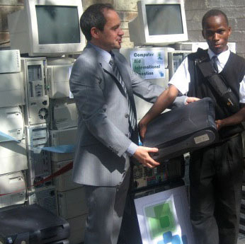 5 ways to 'remove' the hard drive thoroughly Picture 5