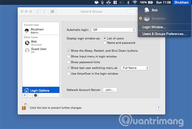 5 ways to run multiple copies of applications on a Mac Picture 2