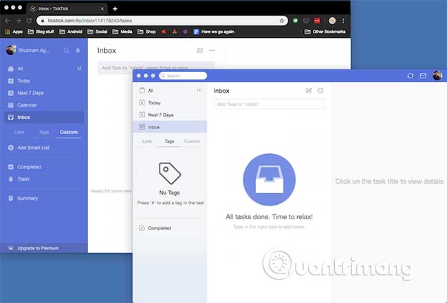 5 ways to run multiple copies of applications on a Mac Picture 3