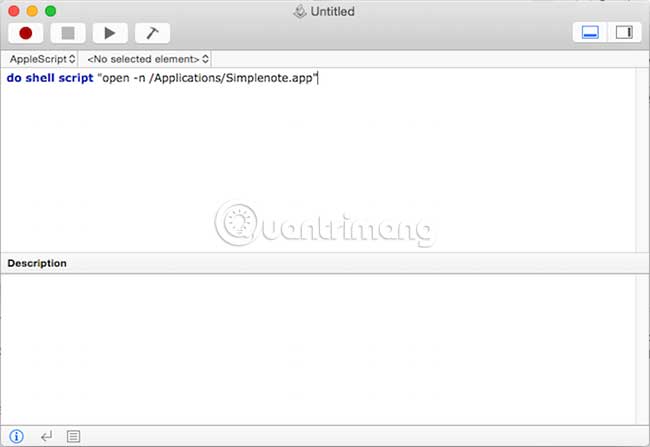 5 ways to run multiple copies of applications on a Mac Picture 5