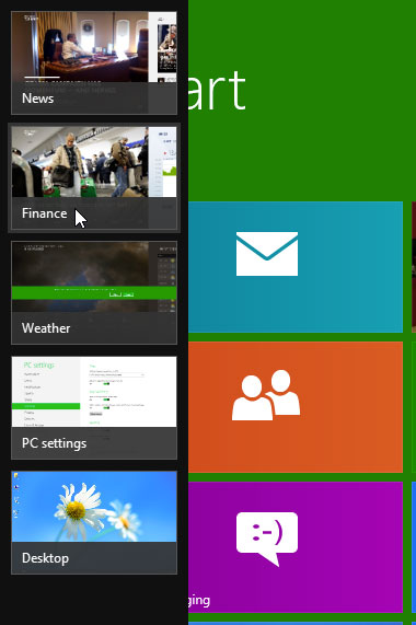 5 ways to speed up Windows 8 Picture 13